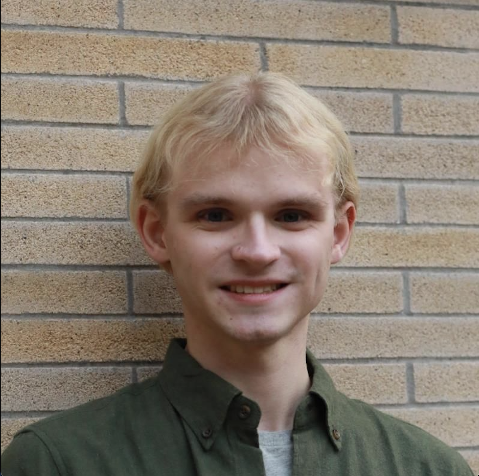 Jayden Vogler